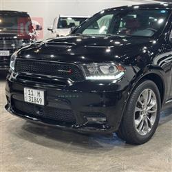 دودج دورانجو